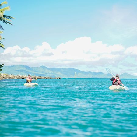 The Pearl South Pacific Resort, Spa & Golf Course Пасифик-Харбор Экстерьер фото